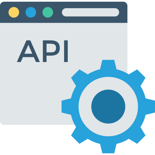 API REST Icon