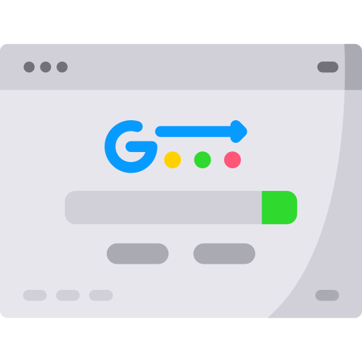 Search Console Icon